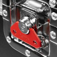 Gator Flightcase pour mixeur Allen & Heath QU5 sans niche - Vue 9